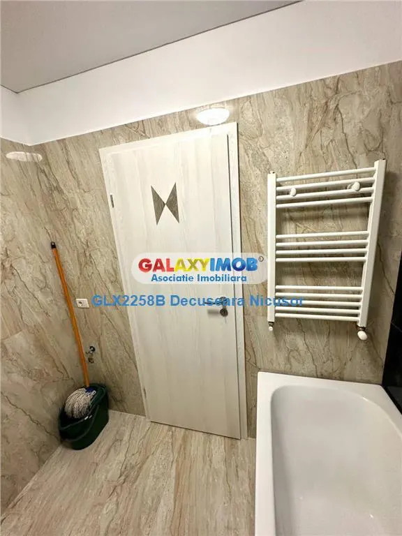 Apartament 2 Camere, Tineretului 20, Militari Residence, Lux, 88 900 e - foto 9