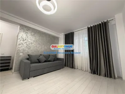 Apartament 2 camere Militari Residence mobilat utilat 84.900 euro - Chiajna
