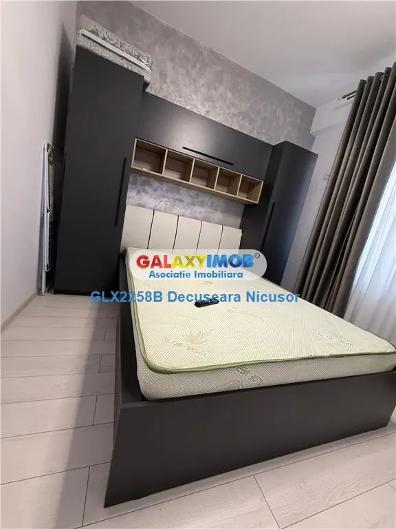 Apartament 2 camere Militari Residence mobilat utilat 84.900 euro - foto 2