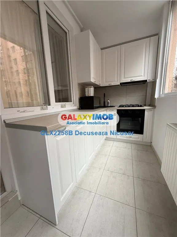 Apartament 2 camere Militari Residence mobilat utilat 84.900 euro - foto 13