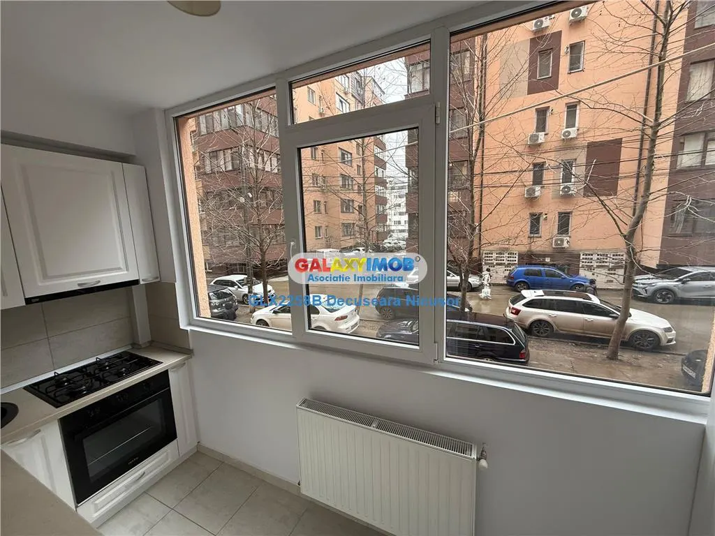 Apartament 2 camere Militari Residence mobilat utilat 84.900 euro - foto 14