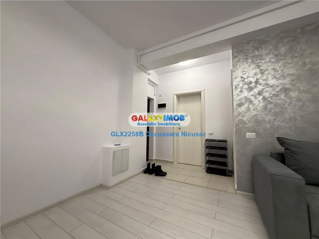 Apartament 2 camere Militari Residence mobilat utilat 84.900 euro - foto 15