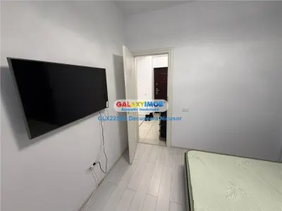 Apartament 2 camere Militari Residence mobilat utilat 84.900 euro - foto 3
