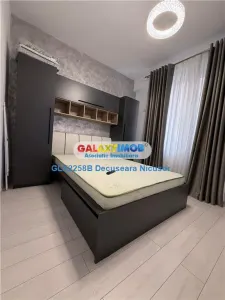 Apartament 2 camere Militari Residence mobilat utilat 84.900 euro - foto 4