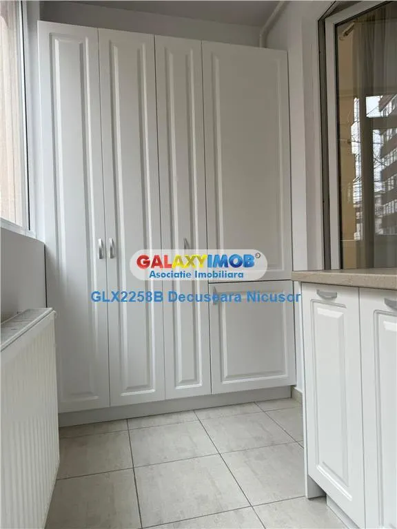Apartament 2 camere Militari Residence mobilat utilat 84.900 euro - foto 5