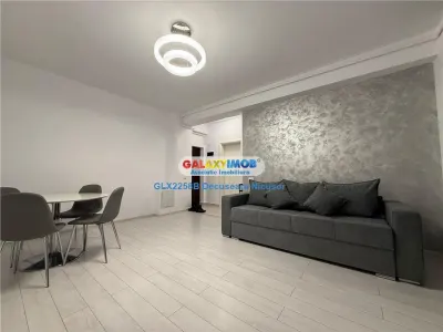 Apartament 2 camere Militari Residence mobilat utilat 84.900 euro - foto 7