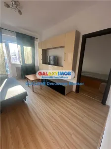 Apartament 2 Camere, Rezervelor 54, Militari Residence, 380 euro - Chiajna
