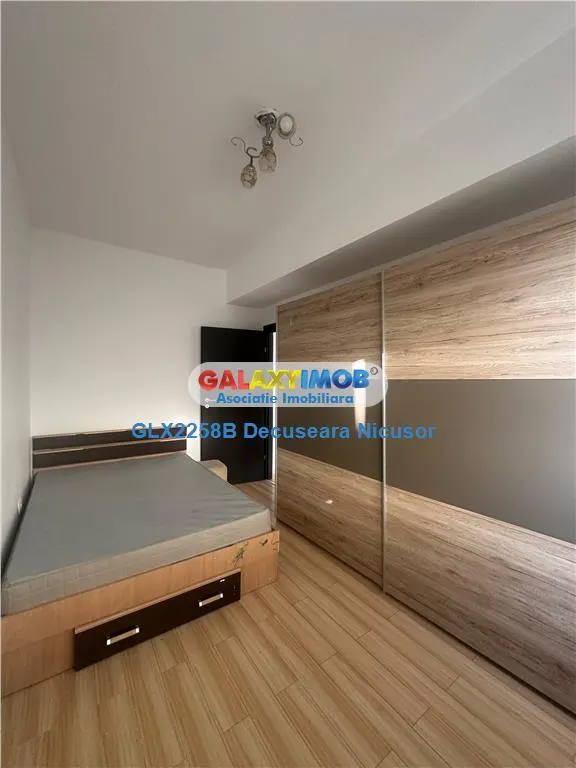 Apartament 2 Camere, Rezervelor 54, Militari Residence, 380 euro - foto 4