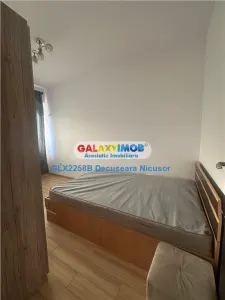 Apartament 2 Camere, Rezervelor 54, Militari Residence, 380 euro - foto 5