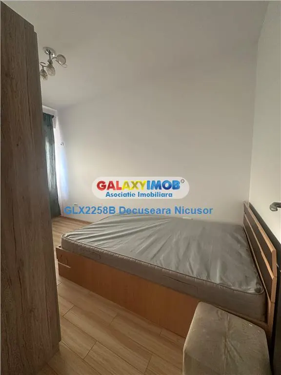 Apartament 2 Camere, Rezervelor 54, Militari Residence, 380 euro - foto 5