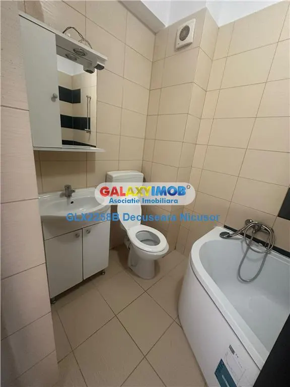 Apartament 2 Camere, Rezervelor 54, Militari Residence, 380 euro - foto 6