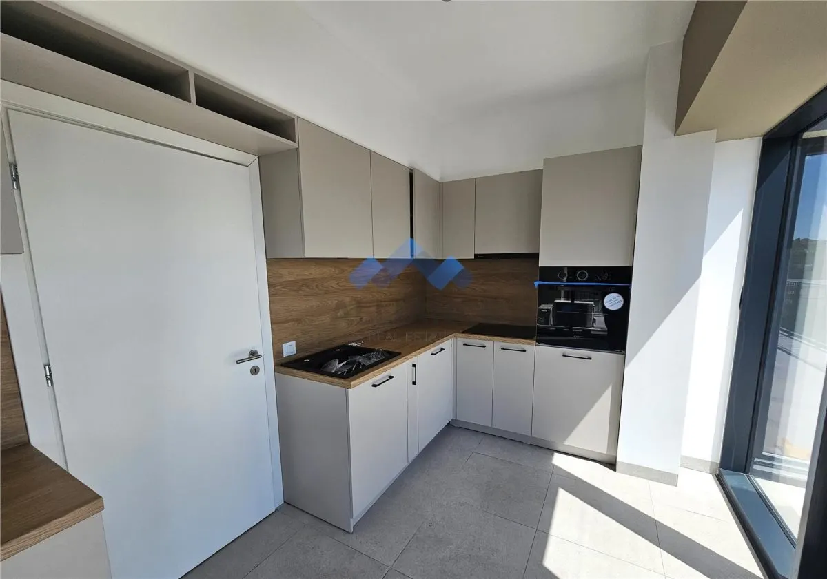 Penthouse cu 3 camere, terasa spatioasa, Silk District - foto 12
