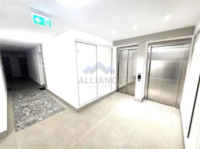 Penthouse cu 3 camere, terasa spatioasa, Silk District - foto 16