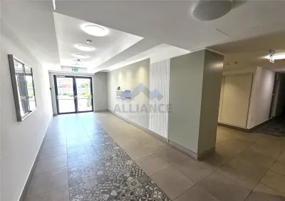 Penthouse cu 3 camere, terasa spatioasa, Silk District - foto 18