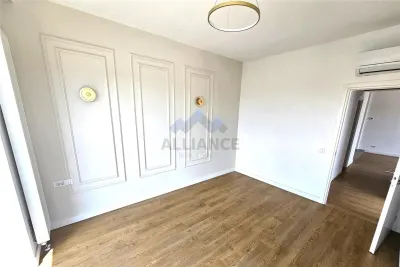 Penthouse cu 3 camere, terasa spatioasa, Silk District - foto 5