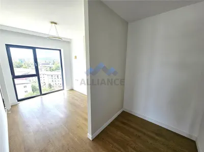 Penthouse cu 3 camere, terasa spatioasa, Silk District - foto 6