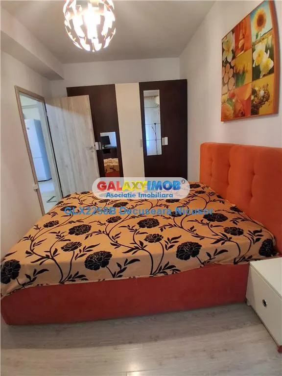 Apartament 2 Camere, Rezervelor 70, 420 euro - foto 2