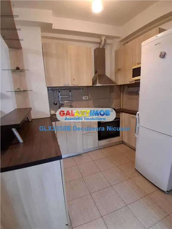 Apartament 2 Camere, Rezervelor 70, 420 euro - foto 5
