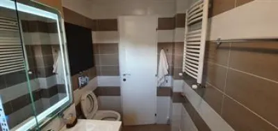 Apartament Constantin Brancoveanu - Bucuresti