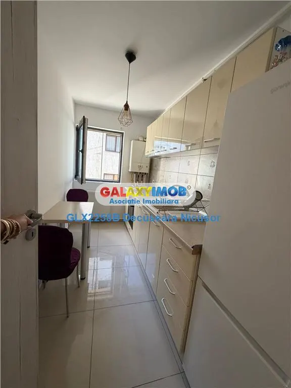 Garsoniera, Militari Residence, Str Tineretului, 300 euro - foto 6