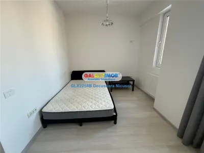 Garsoniera Militari Residence mobilata utilata 49.900 euro - Chiajna