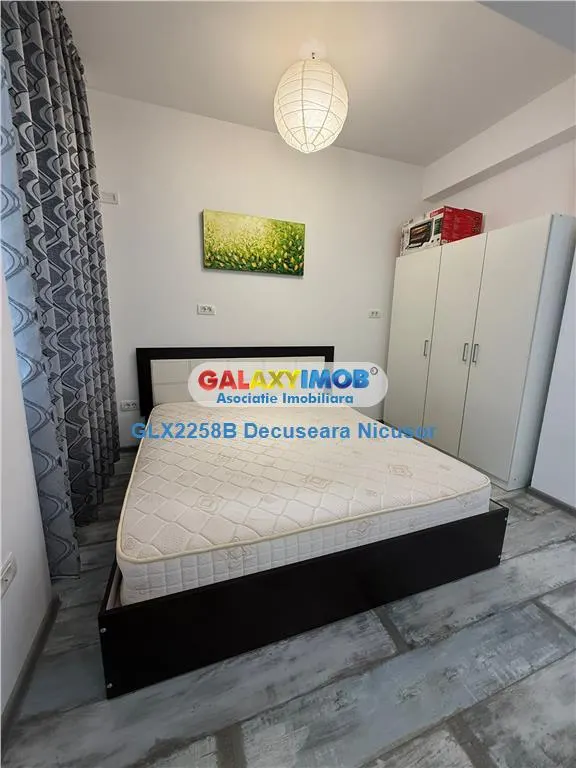 Garsoniera, Militari Residence, Str Rezervelor, 67.900 Euro - foto 12