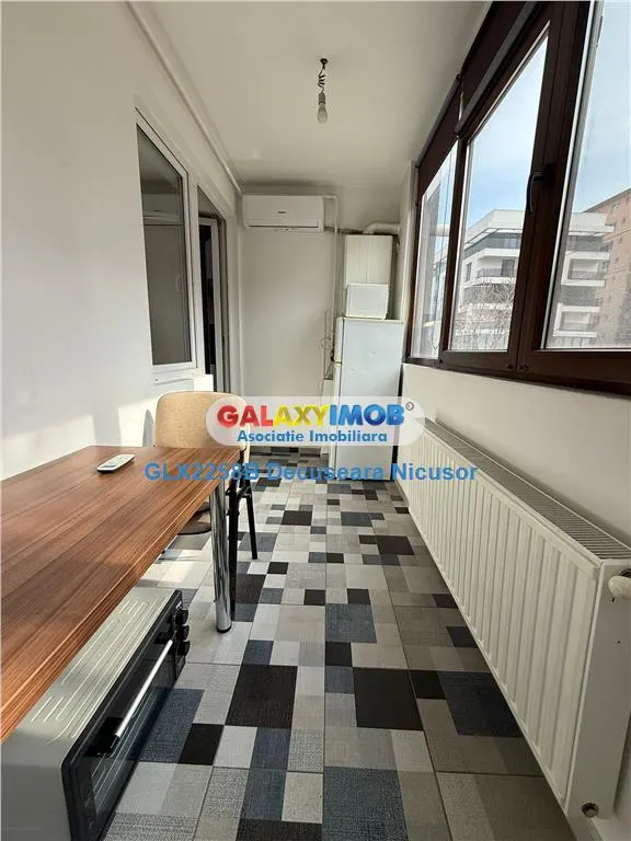 Garsoniera, Militari Residence, Str Rezervelor, 67.900 Euro - foto 9