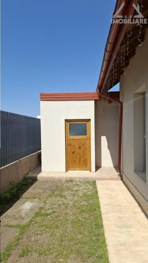 Casa Rediu/Valea Lupului,Beci,Foisor,Placa,Pod mansardabil,ASFALT - foto 6