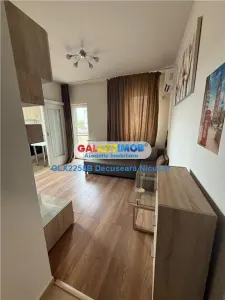Apartament 2 Camere, Loc Parcare, Militari Residence, 420 euro - Chiajna