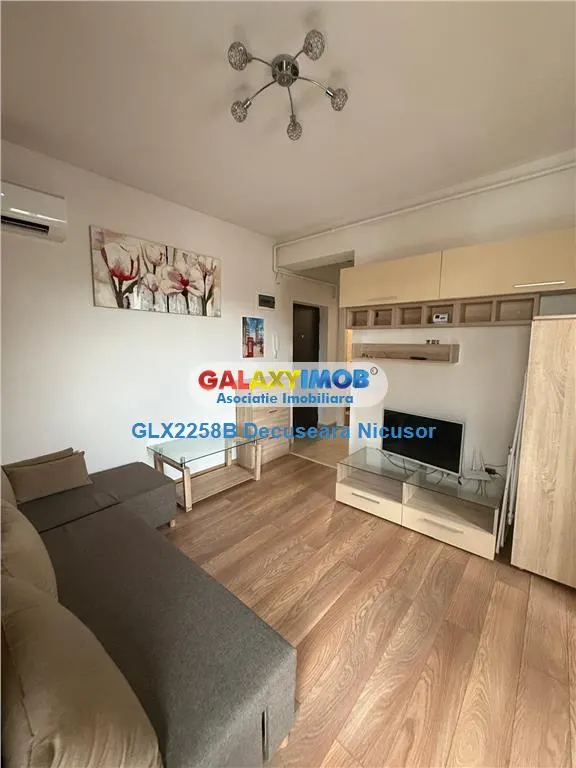Apartament 2 Camere, Loc Parcare, Militari Residence, 420 euro - foto 2