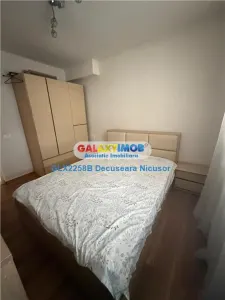 Apartament 2 Camere, Loc Parcare, Militari Residence, 420 euro - foto 3