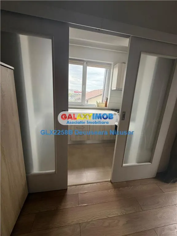 Apartament 2 Camere, Loc Parcare, Militari Residence, 420 euro - foto 6