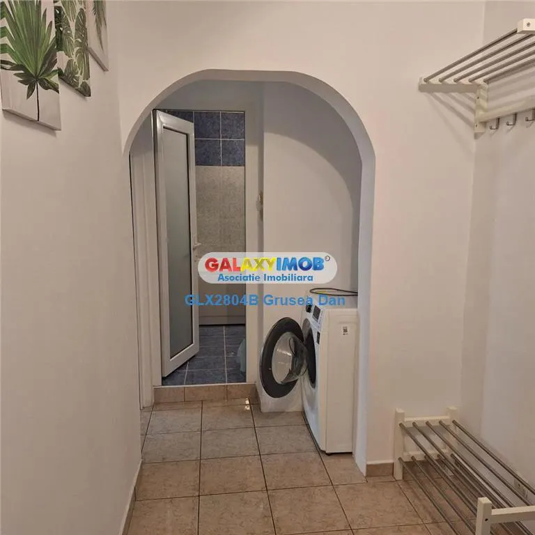 timpuri noi | 2cam 68mp | spatios etaj 2 1994 | metrou - foto 5