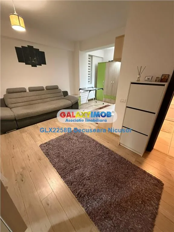 Garsoniera, Militari Residence, Str Rezervelor, 49 900 euro - foto 1