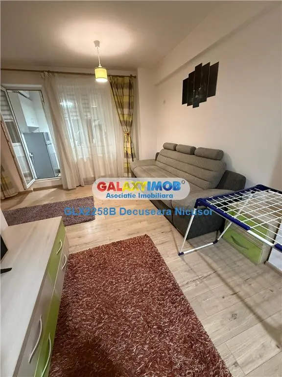 Garsoniera, Militari Residence, Str Rezervelor, 49 900 euro - foto 4