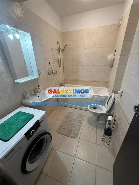Garsoniera, Militari Residence, Str Rezervelor, 49 900 euro - foto 8