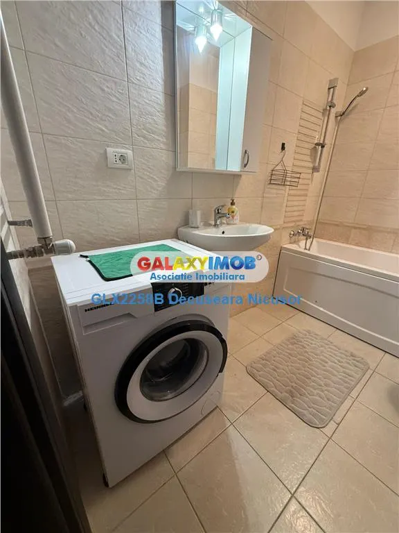 Garsoniera, Militari Residence, Str Rezervelor, 49 900 euro - foto 10
