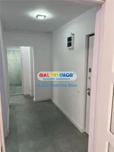 Vanzare apartament 2 camere decomandat cu centrala Petre Ispirescu - Bucuresti