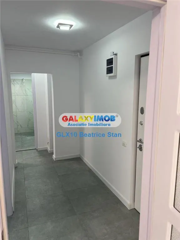 Vanzare apartament 2 camere decomandat cu centrala Petre Ispirescu - foto 1