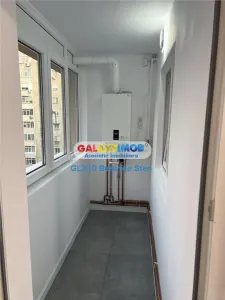 Vanzare apartament 2 camere decomandat cu centrala Petre Ispirescu - foto 2