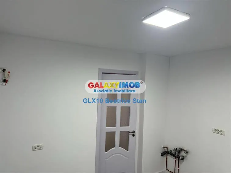 Vanzare apartament 2 camere decomandat cu centrala Petre Ispirescu - foto 4