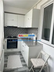 Apartament 2 camere Militari Residence mobilat utilat 420 euro - foto 4