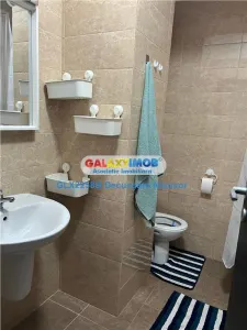 Apartament 2 camere Militari Residence mobilat utilat 420 euro - foto 6