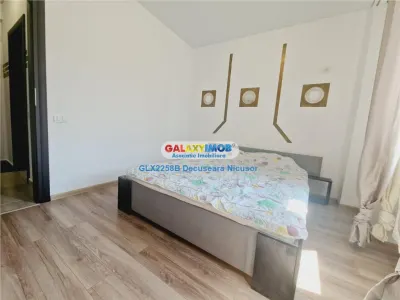 Apartament 2 camere Militari Residence mobilat utilat 71 900 Euro - foto 2