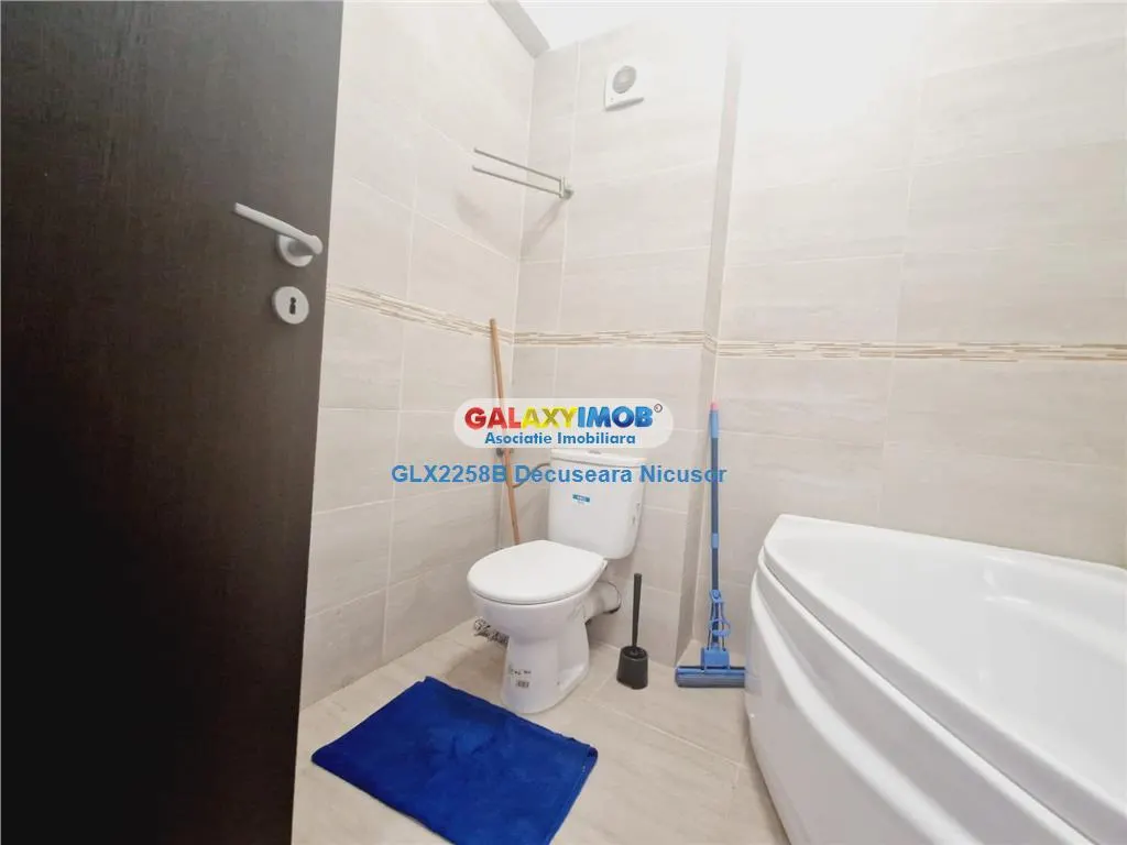 Apartament 2 camere Militari Residence mobilat utilat 71 900 Euro - foto 14