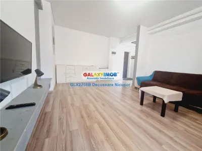 Apartament 2 camere Militari Residence mobilat utilat 71 900 Euro - foto 15