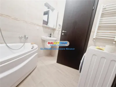 Apartament 2 camere Militari Residence mobilat utilat 71 900 Euro - foto 8