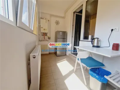 Apartament 2 camere Militari Residence mobilat utilat 71 900 Euro - foto 9