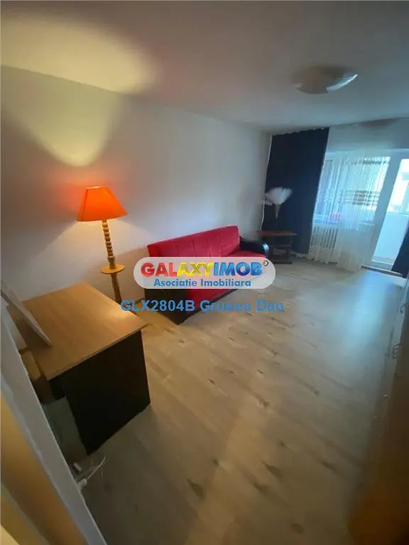 lujerului | 1cam 41mp | spatios etaj 5 1984 | metrou - foto 3