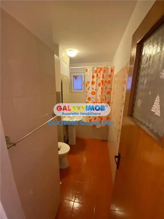lujerului | 1cam 41mp | spatios etaj 5 1984 | metrou - foto 4